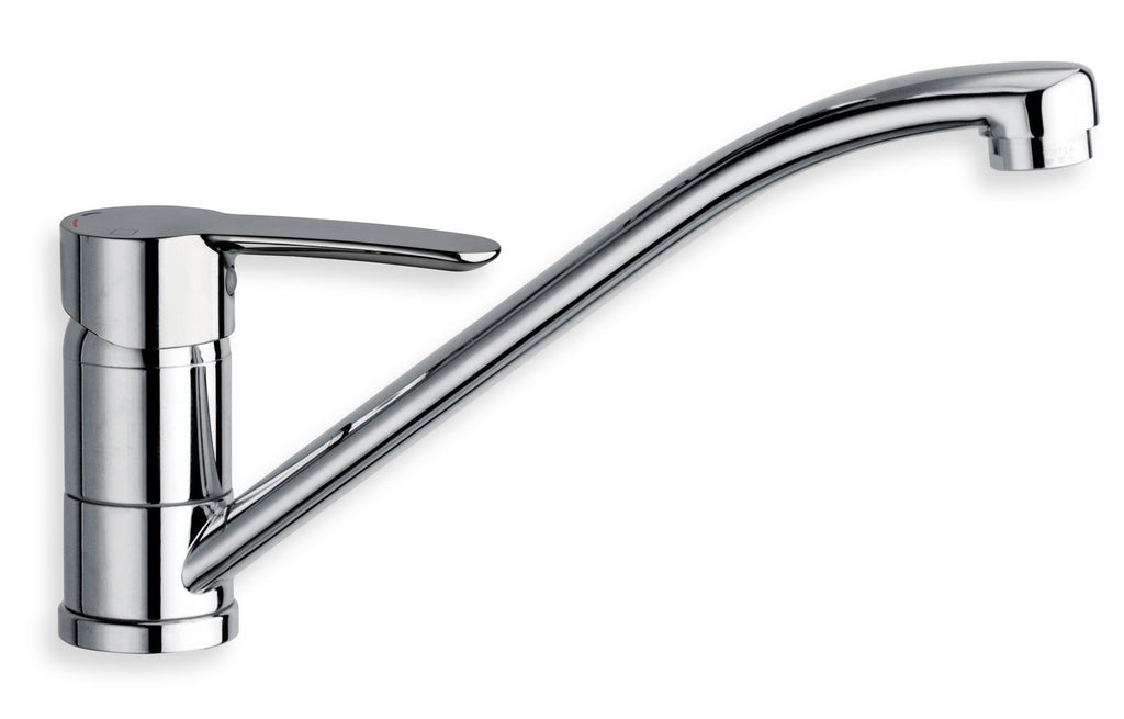 ROBINETTERIES CUISINE DAYLIGHT CHROME