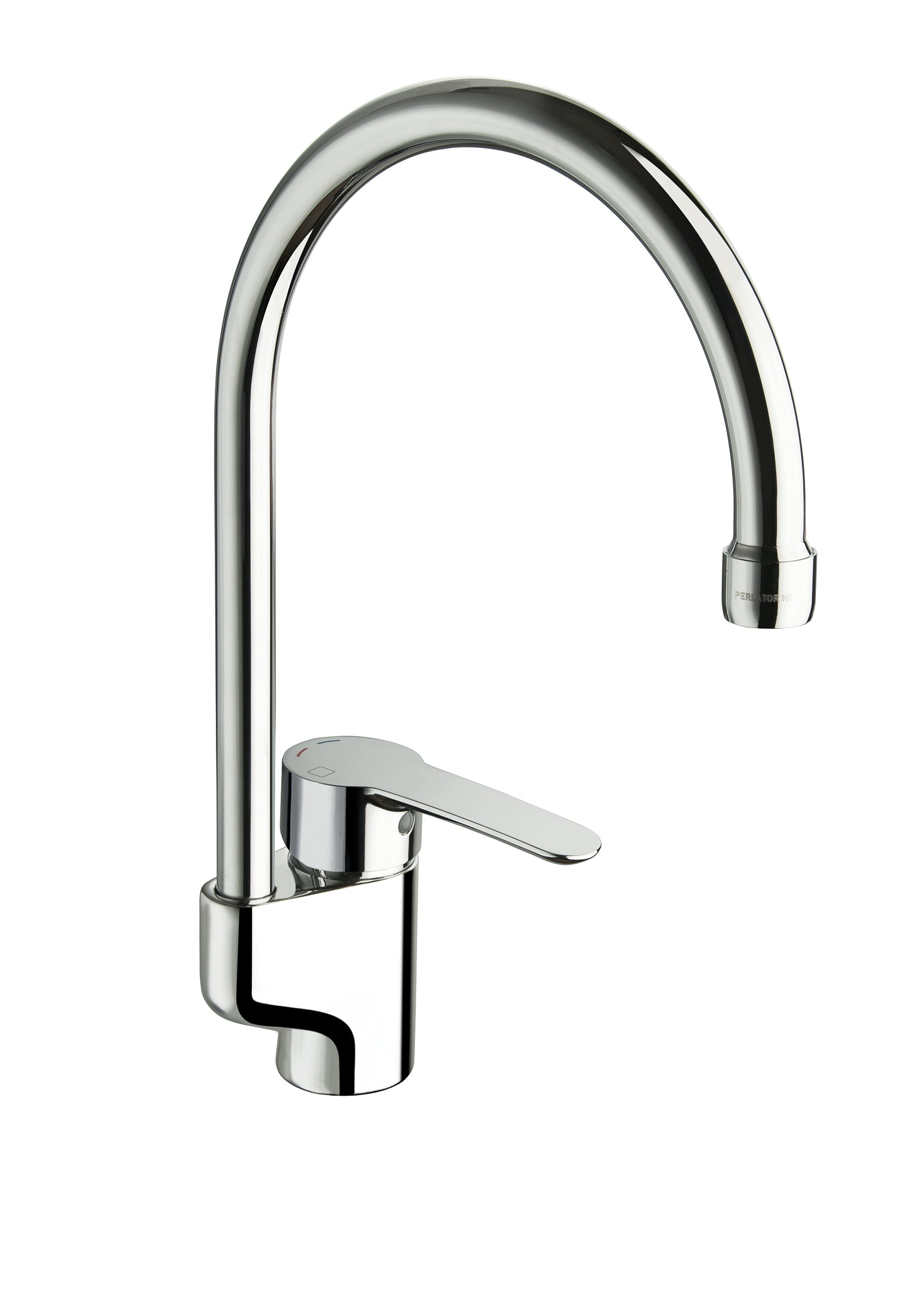 ROBINETTERIES CUISINE DAYLIGHT CHROME