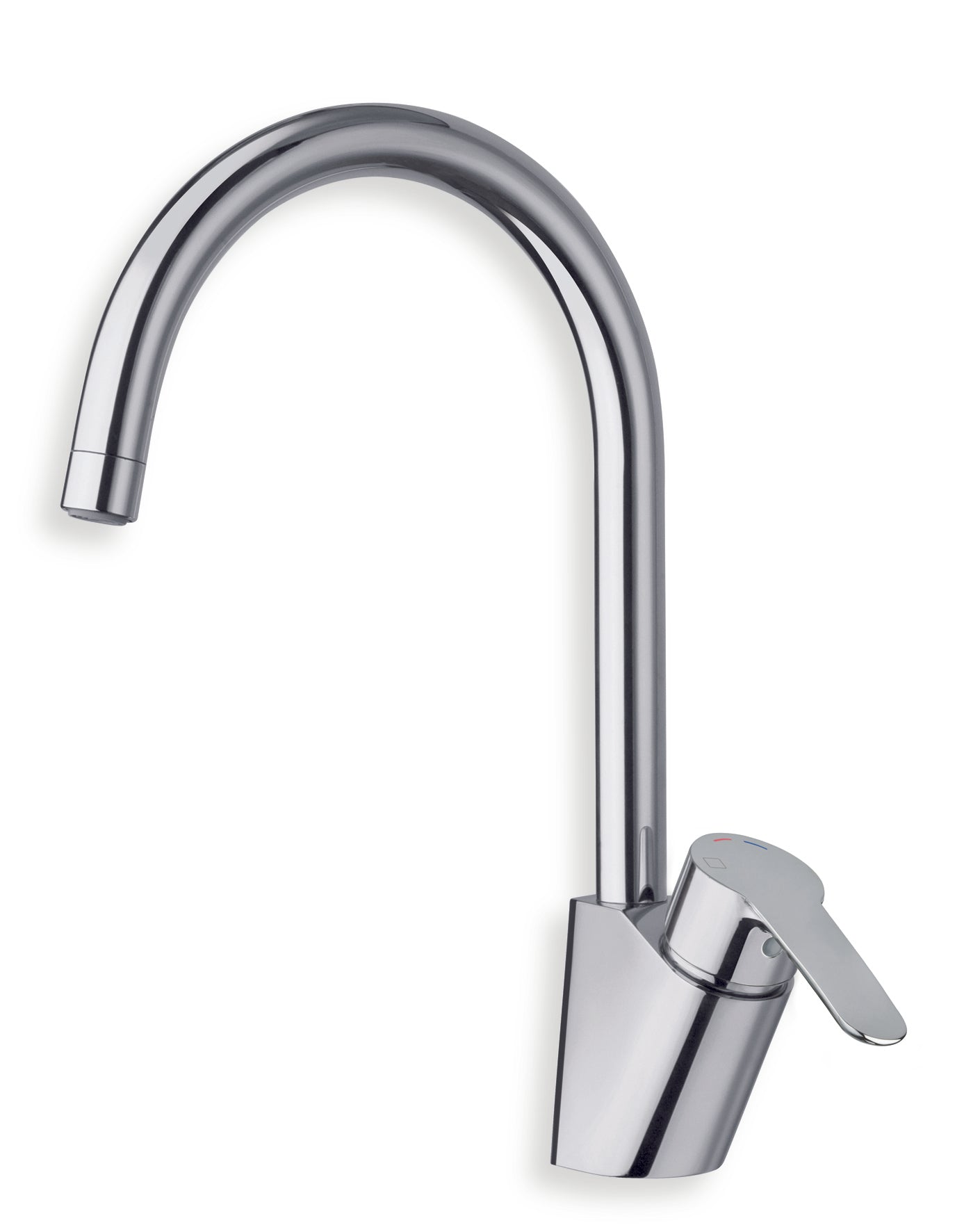 ROBINETTERIES CUISINE DAYLIGHT CHROME