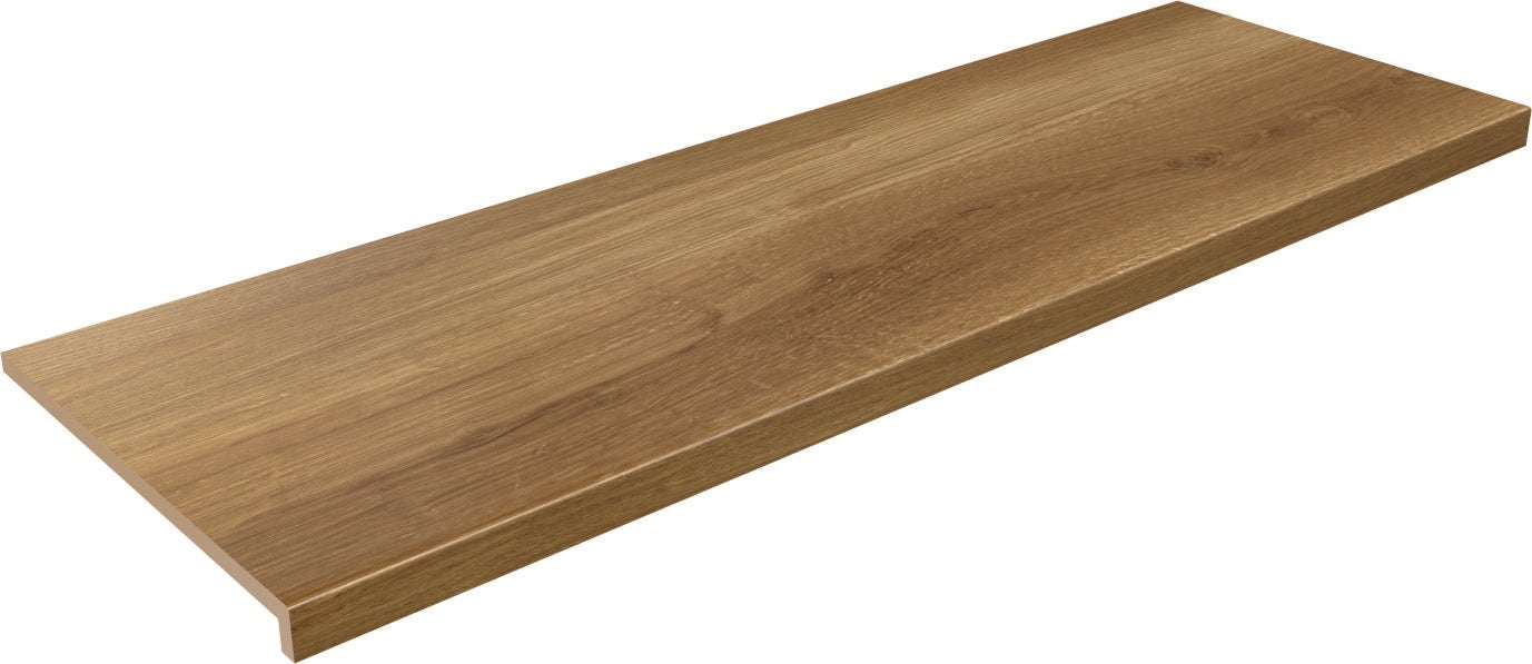 COLLECTION CARRELAGE NORDEN MIEL MAT RECTIFIE