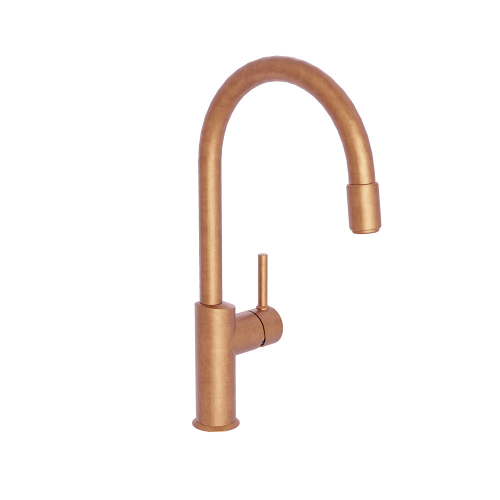 MITIGEUR CUISINE SUBLIME OR ROSE BROSSE