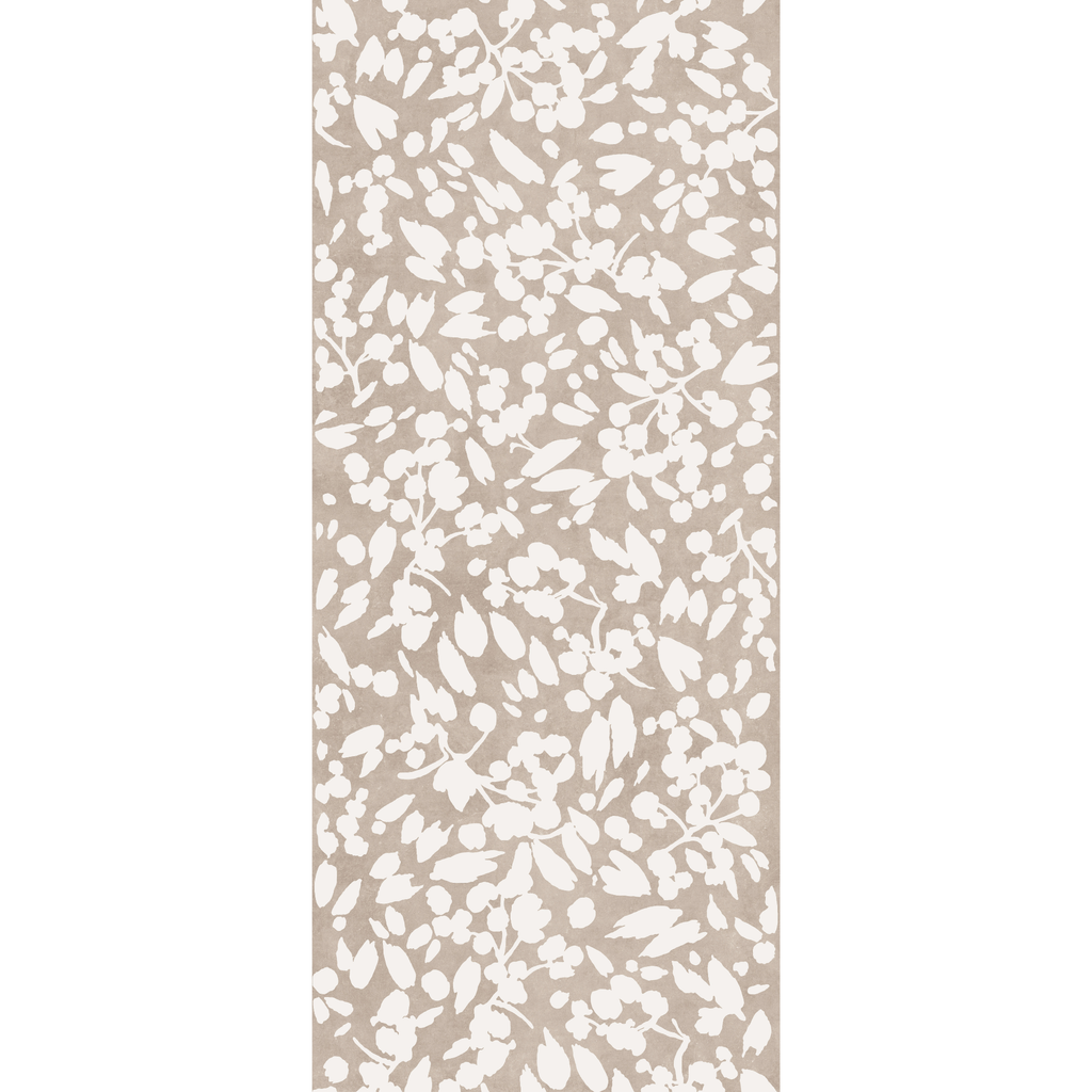 COLLECTION CARRELAGE XXL INDUSTRIA TAUPE RECTIFIE