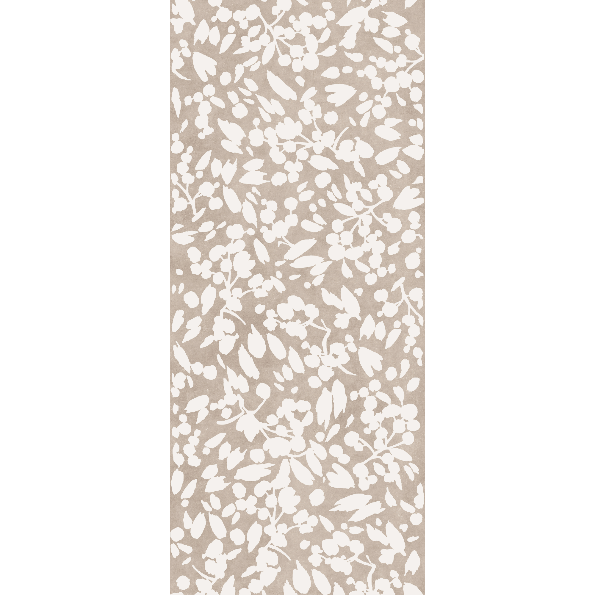 COLLECTION CARRELAGE XXL INDUSTRIA TAUPE RECTIFIE