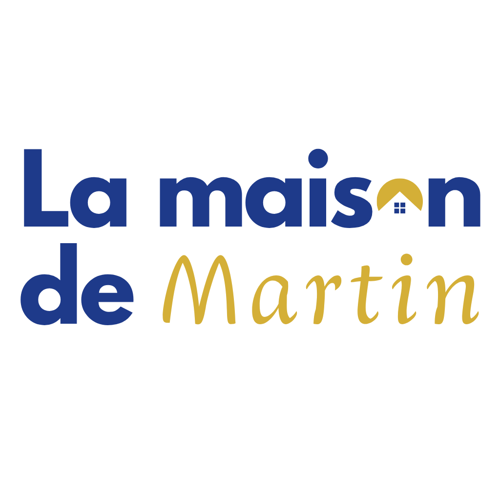 La maison de Martin