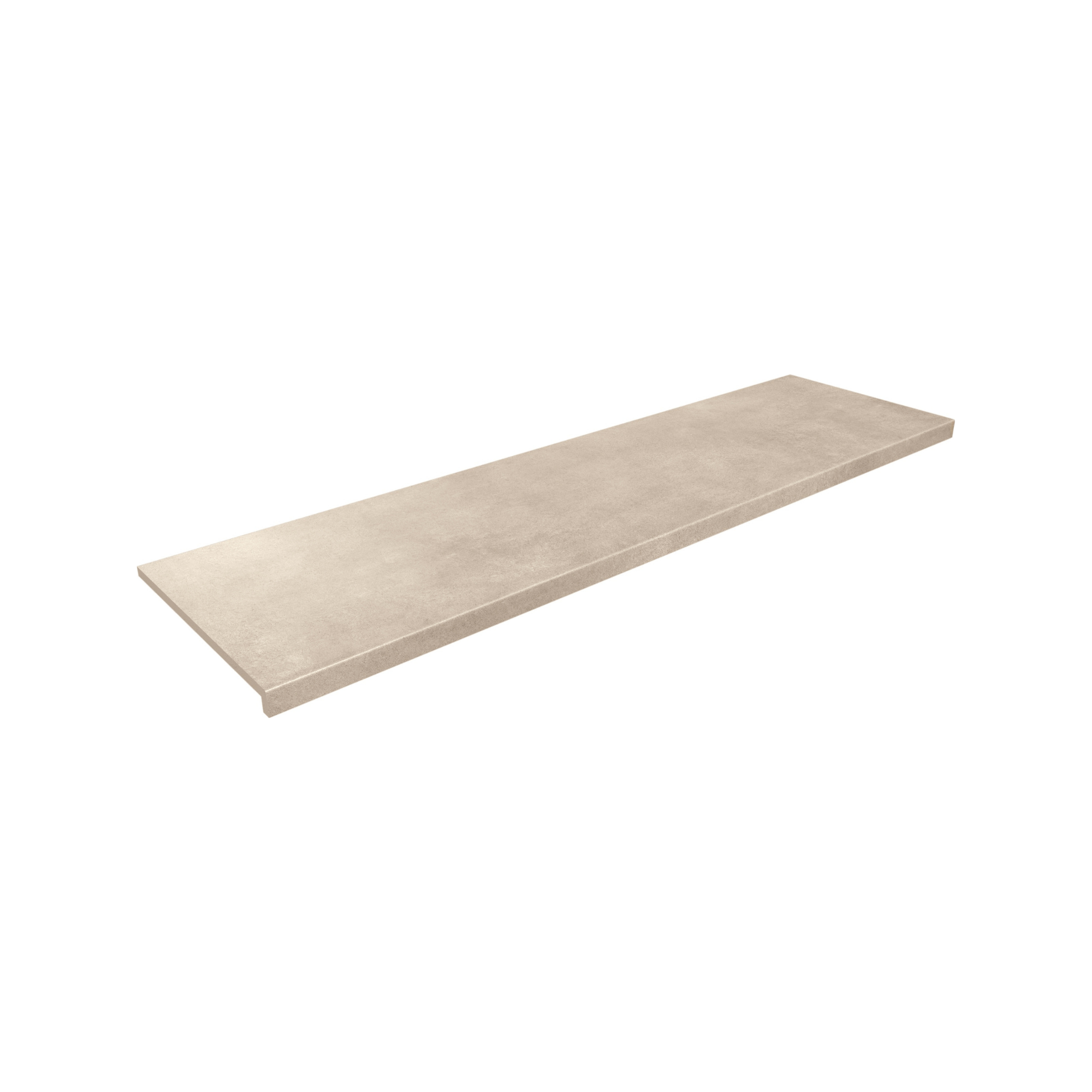 COLLECTION CARRELAGE INDUSTRIA TAUPE RECTIFIE