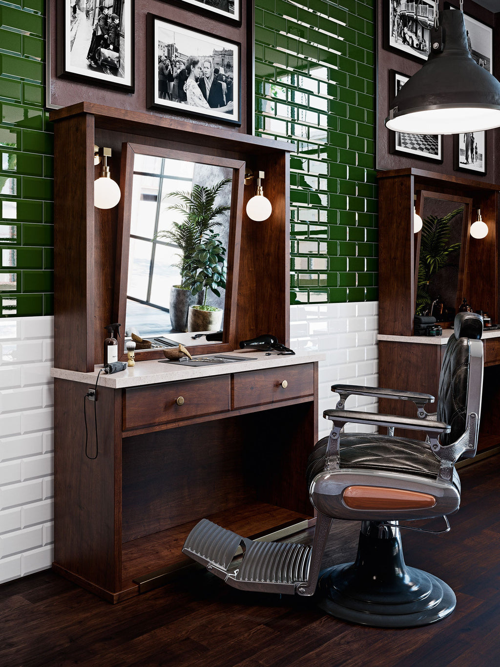 7,5x15 URBAN METRO - BLEU CIEL - la maison de Martin