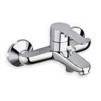 ROBINETTERIES BAIGNOIRE DAYLIGHT CHROME