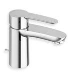 ROBINETTERIES COLLECTION DAYLIGHT CHROME