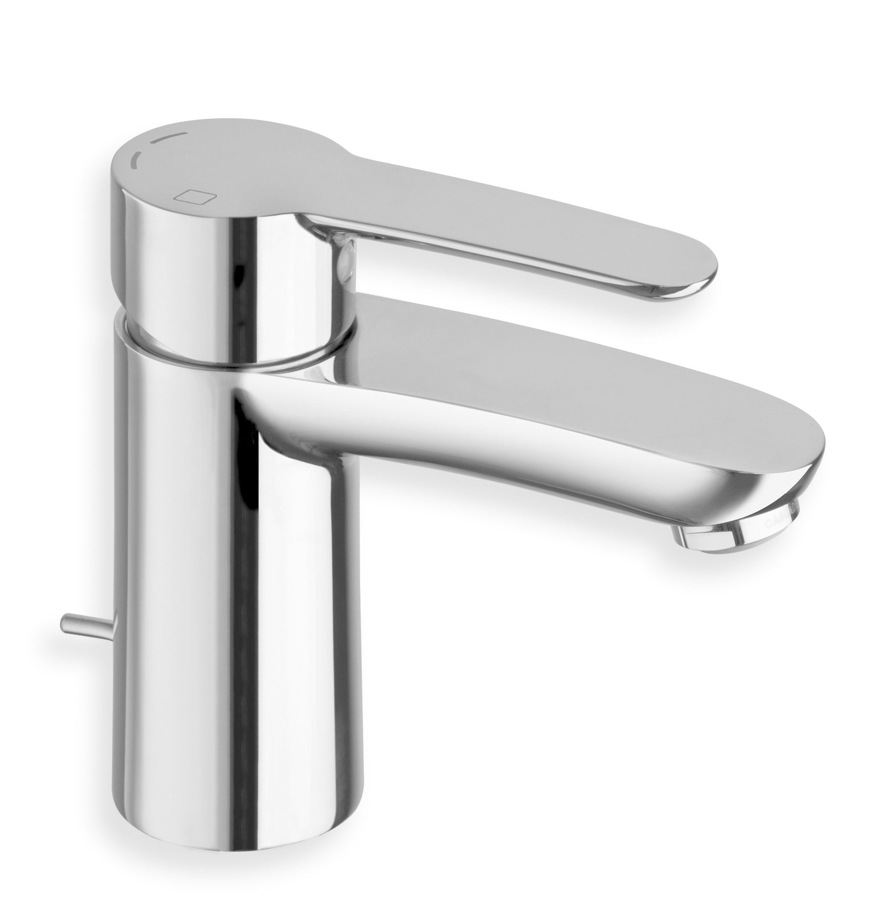 ROBINETTERIES COLLECTION DAYLIGHT CHROME