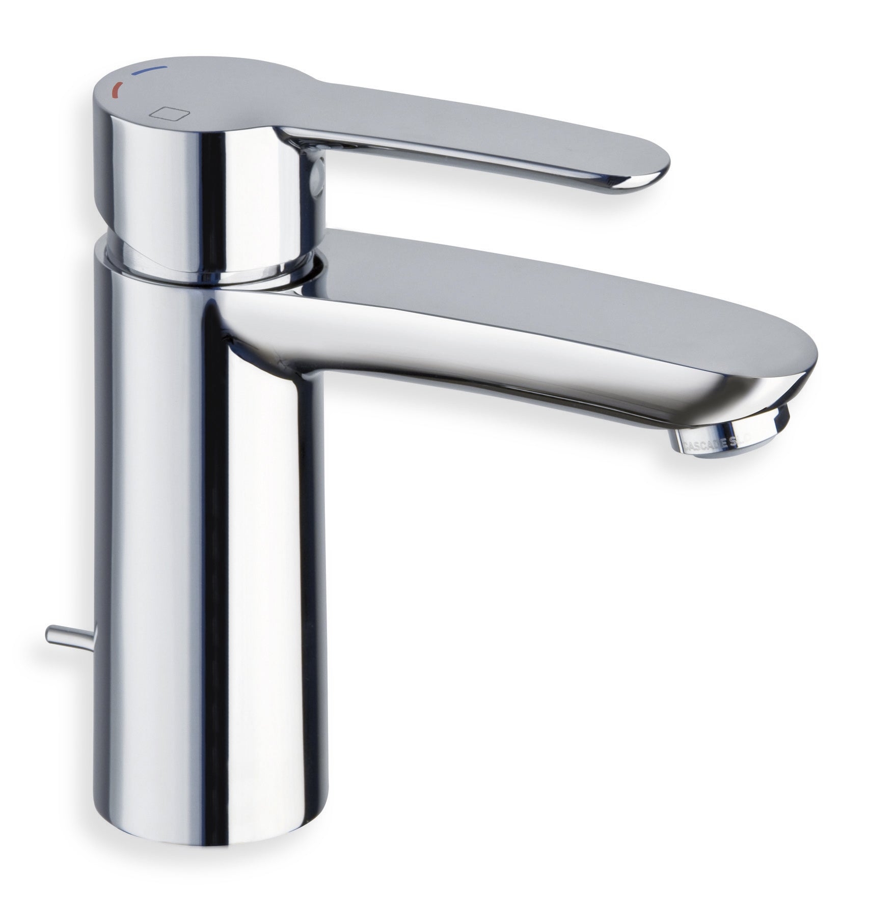 ROBINETTERIES COLLECTION DAYLIGHT CHROME