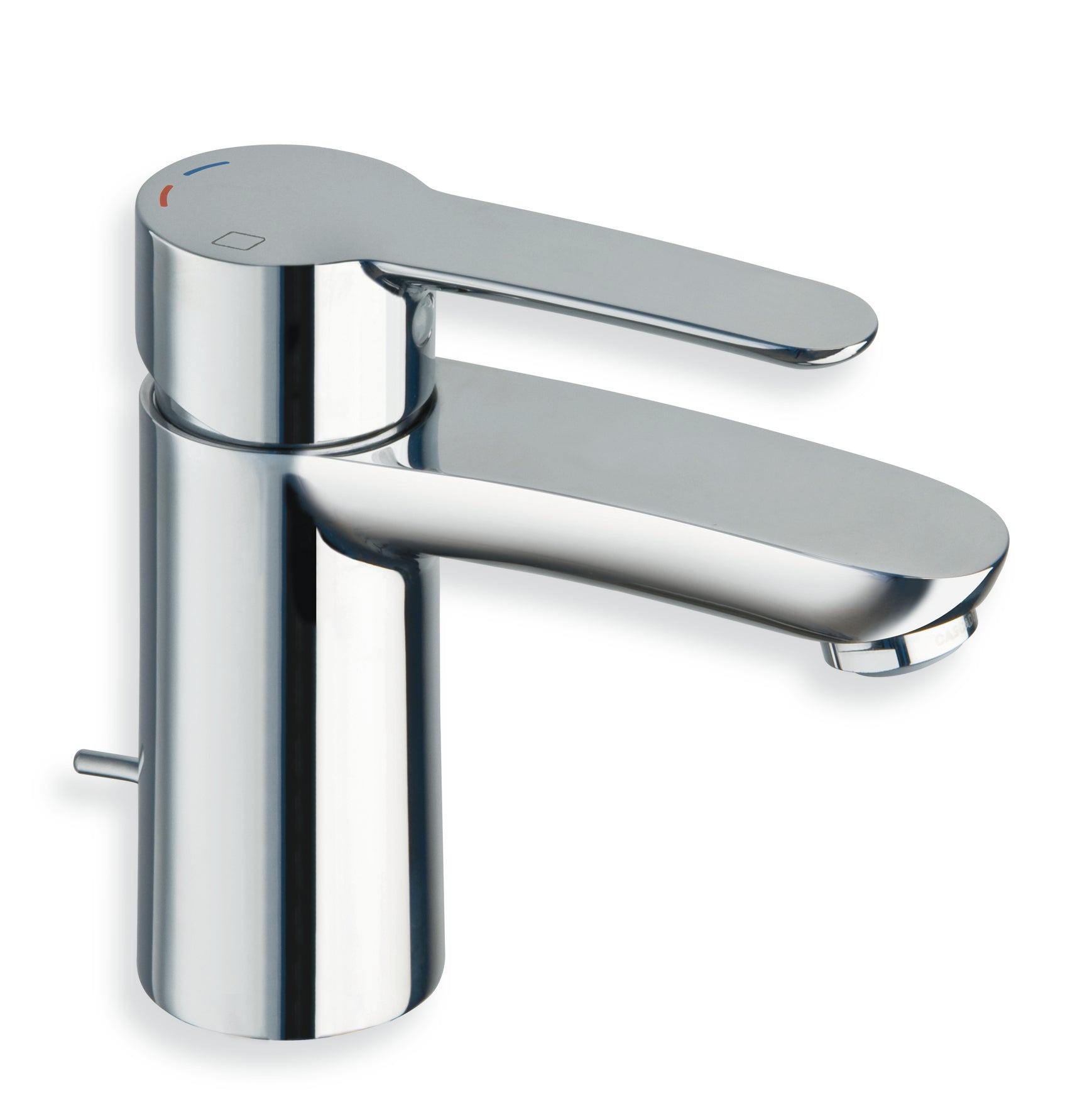 ROBINETTERIES COLLECTION DAYLIGHT CHROME