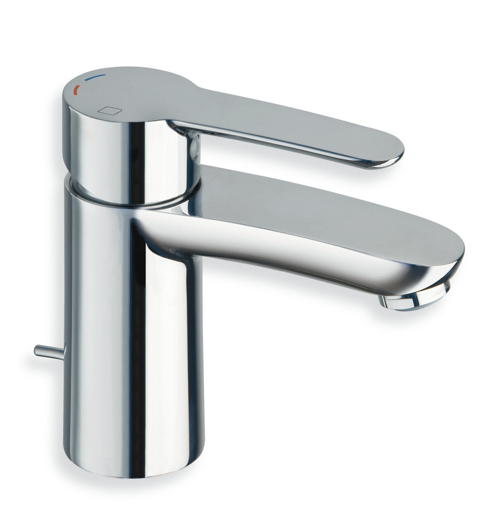 ROBINETTERIES COLLECTION DAYLIGHT CHROME