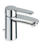 ROBINETTERIES COLLECTION DAYLIGHT CHROME