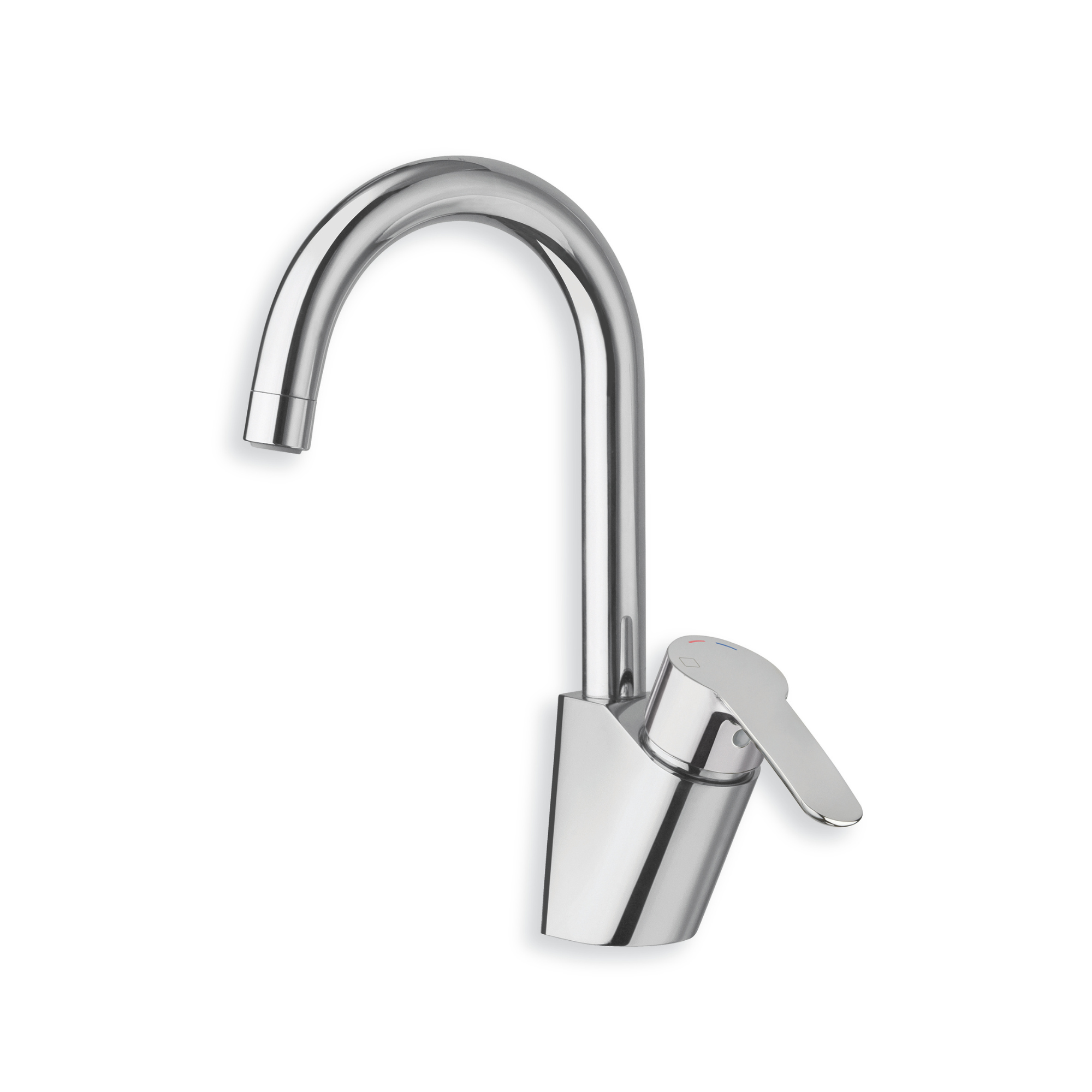 ROBINETTERIES LAVABO DAYLIGHT CHROME