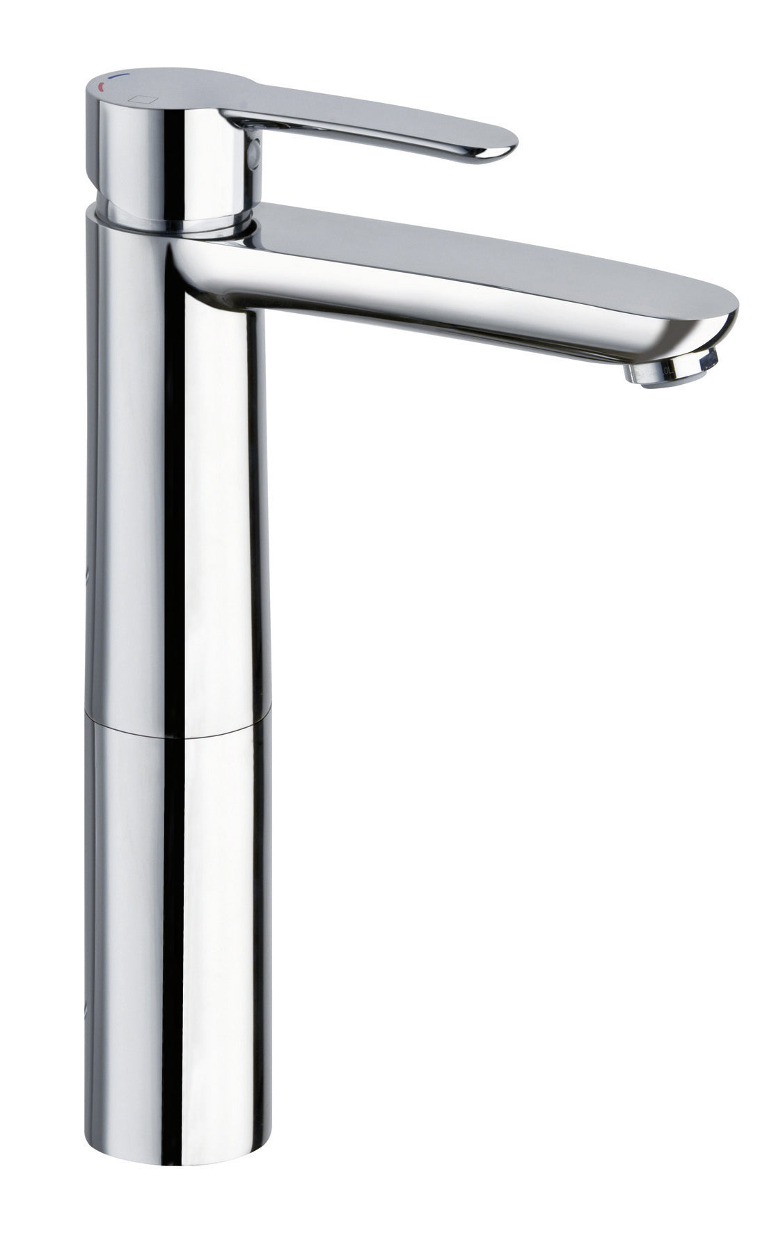 ROBINETTERIES COLLECTION DAYLIGHT CHROME