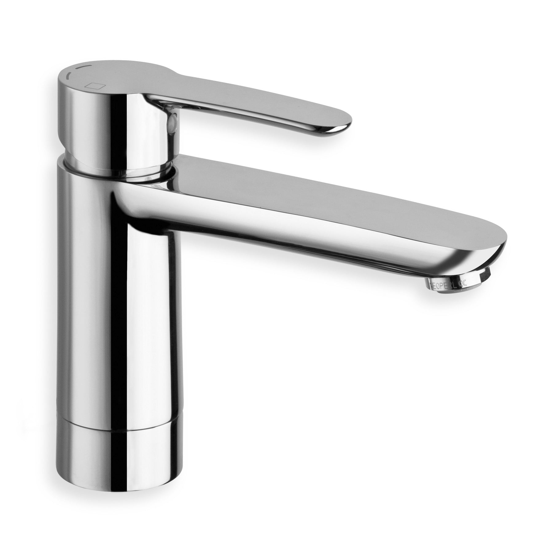 ROBINETTERIES COLLECTION DAYLIGHT CHROME