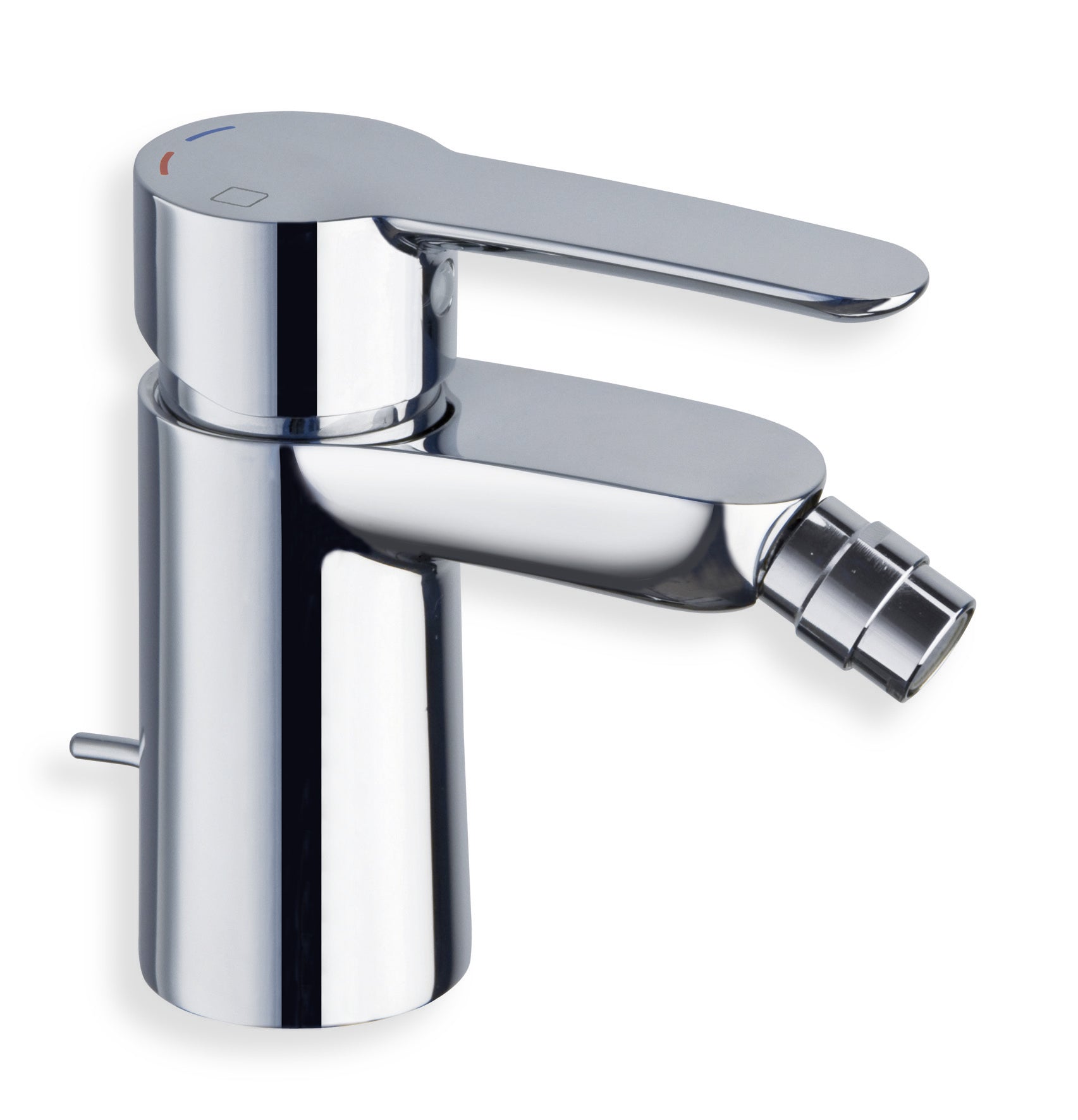 ROBINETTERIES COLLECTION DAYLIGHT CHROME