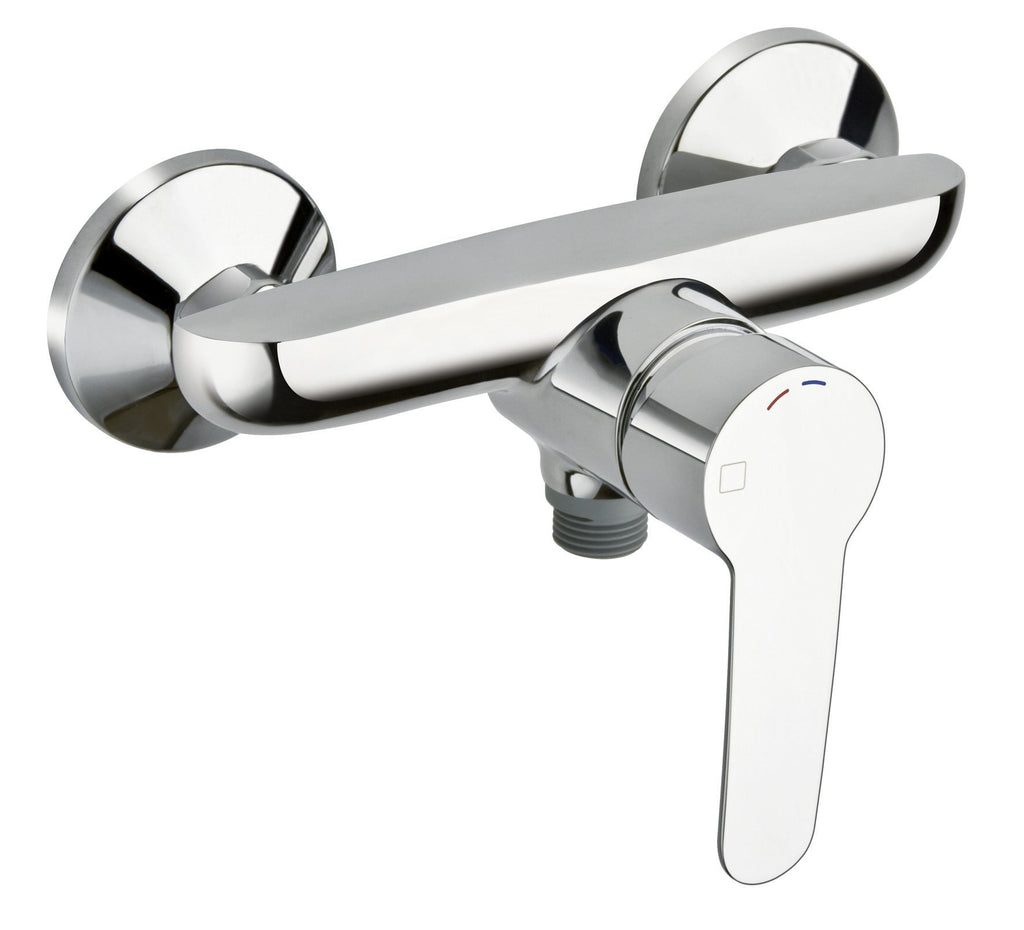MITIGEUR DOUCHE DAYLIGHT CHROME