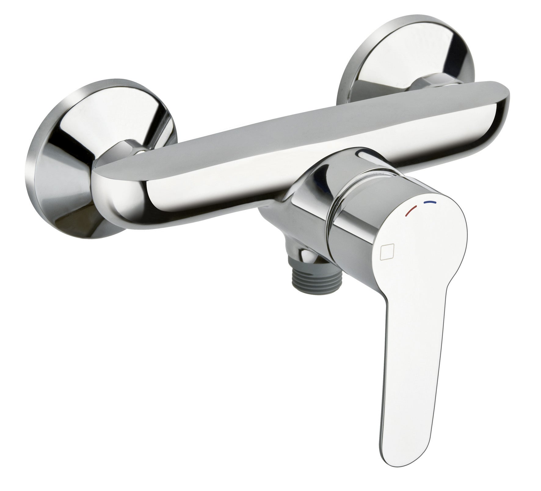 ROBINETTERIES COLLECTION DAYLIGHT CHROME