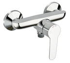 MITIGEUR DOUCHE DAYLIGHT CHROME
