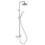 COLONNES DE DOUCHE DAYLIGHT CHROME