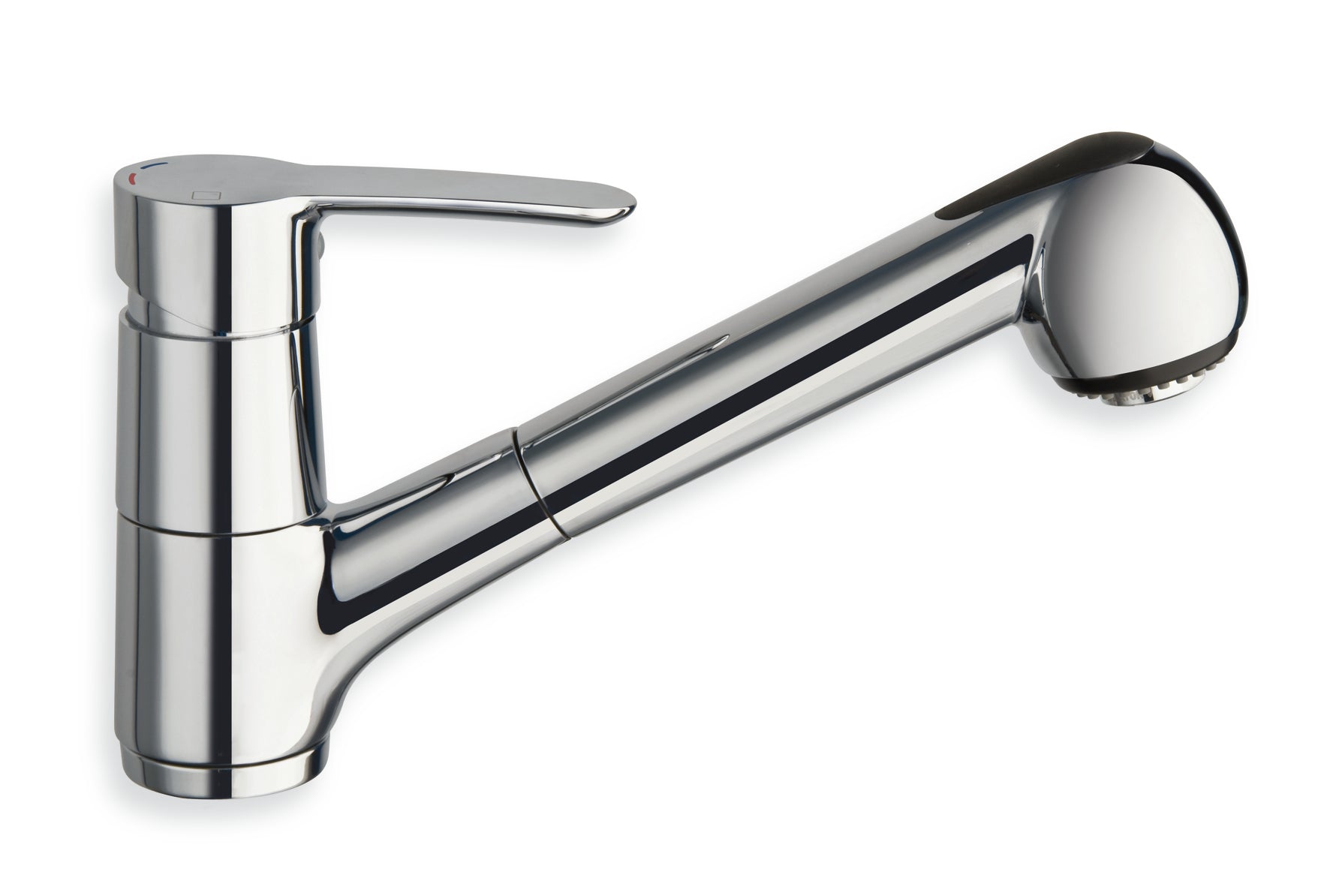 ROBINETTERIES CUISINE DAYLIGHT CHROME