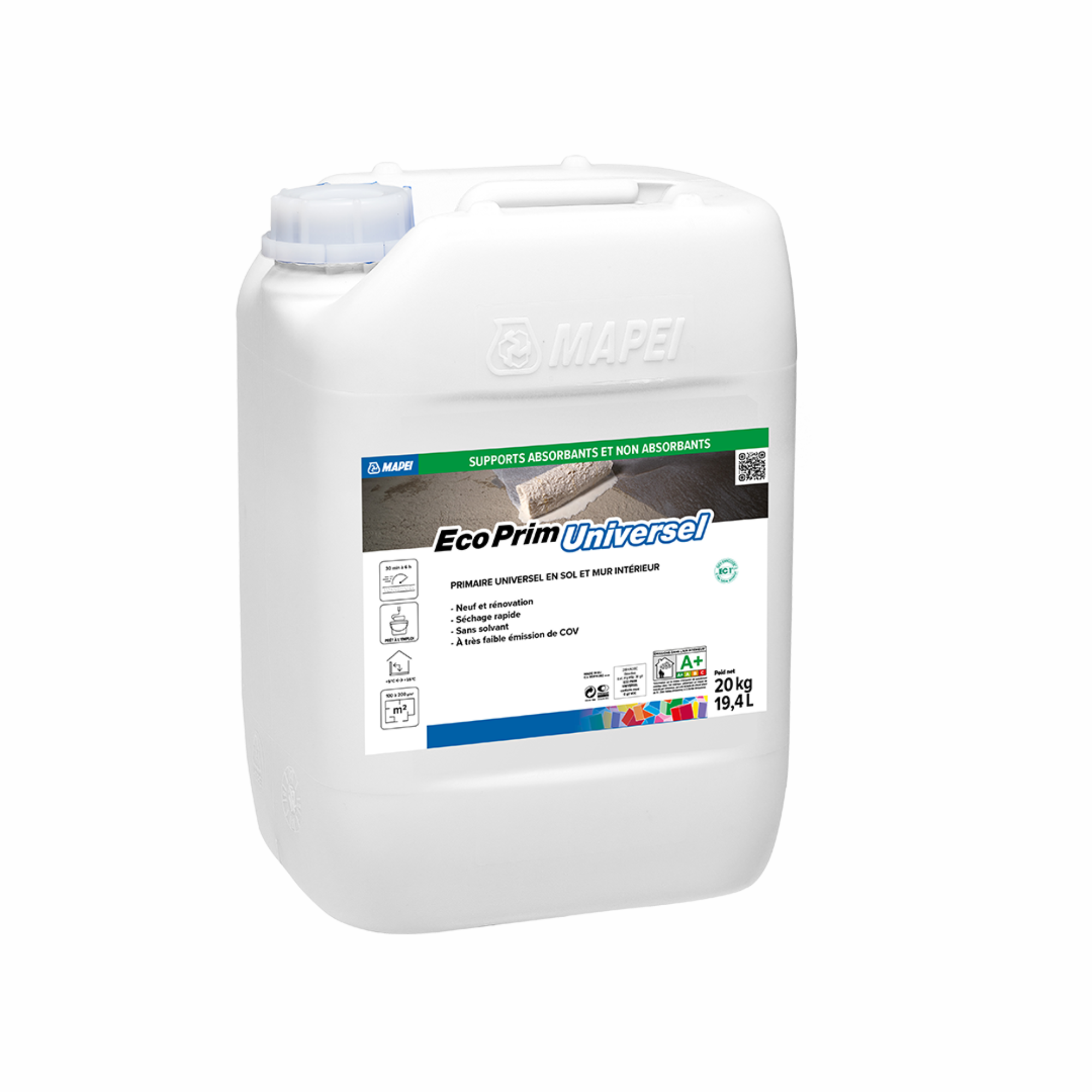 ECO PRIM UNIVERSEL