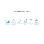 ULTRACARE KERAPOXY CLEANER BIDON 5 LT