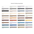 KERAPOXY EASY DESIGN 103 BLANC LUNE UNIT 3 KG - Mapei