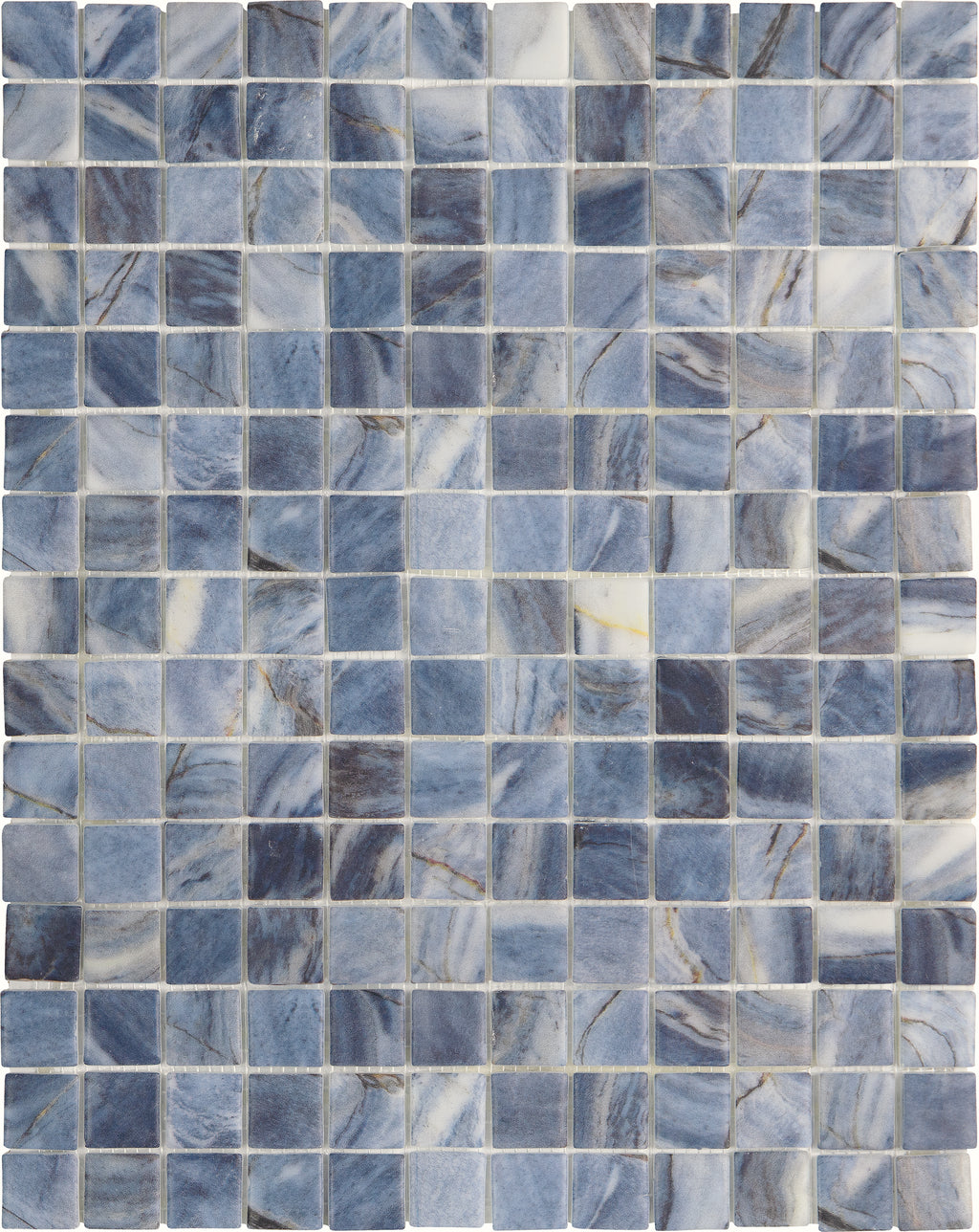 Mosaique DECO océan