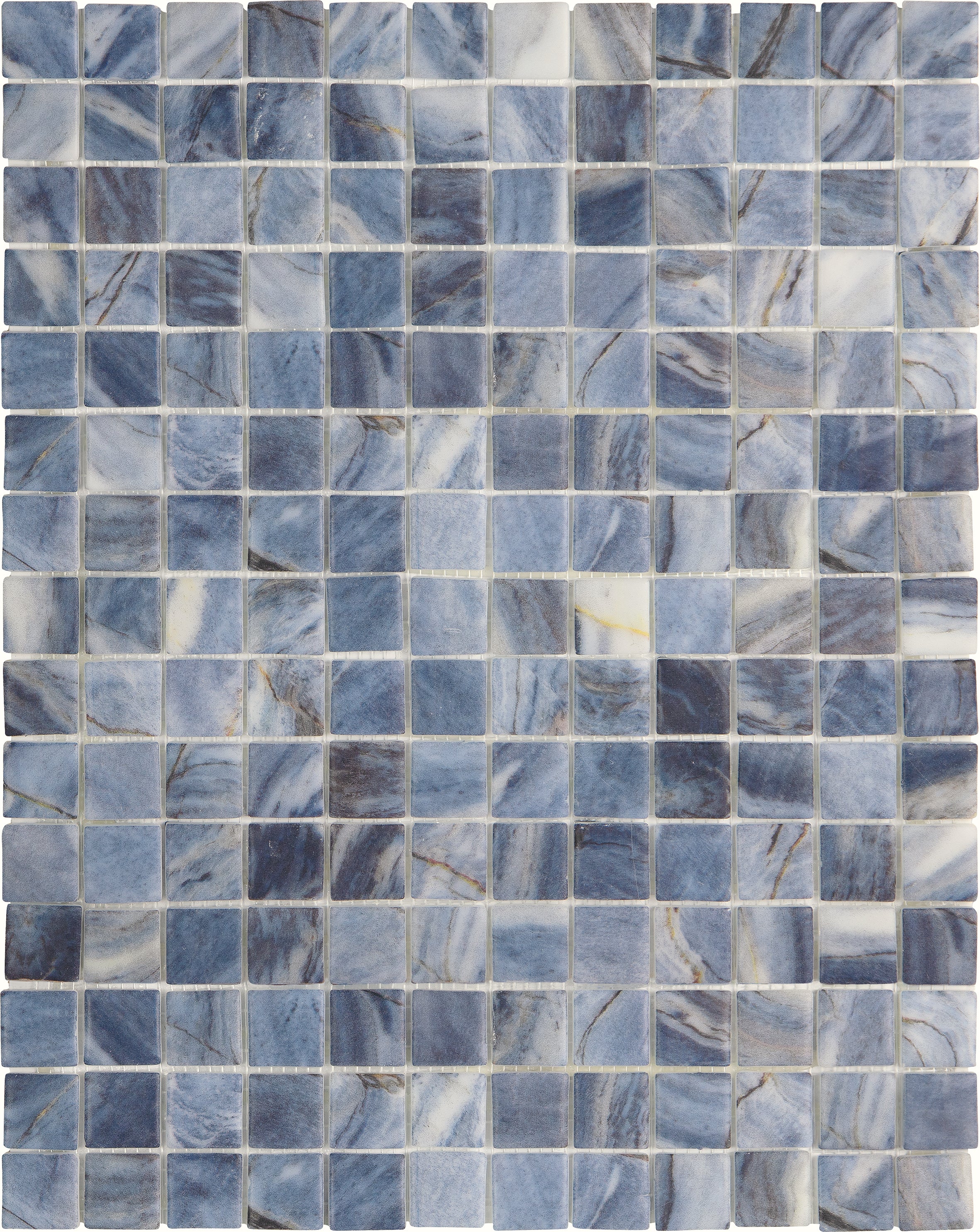 Mosaique DECO océan