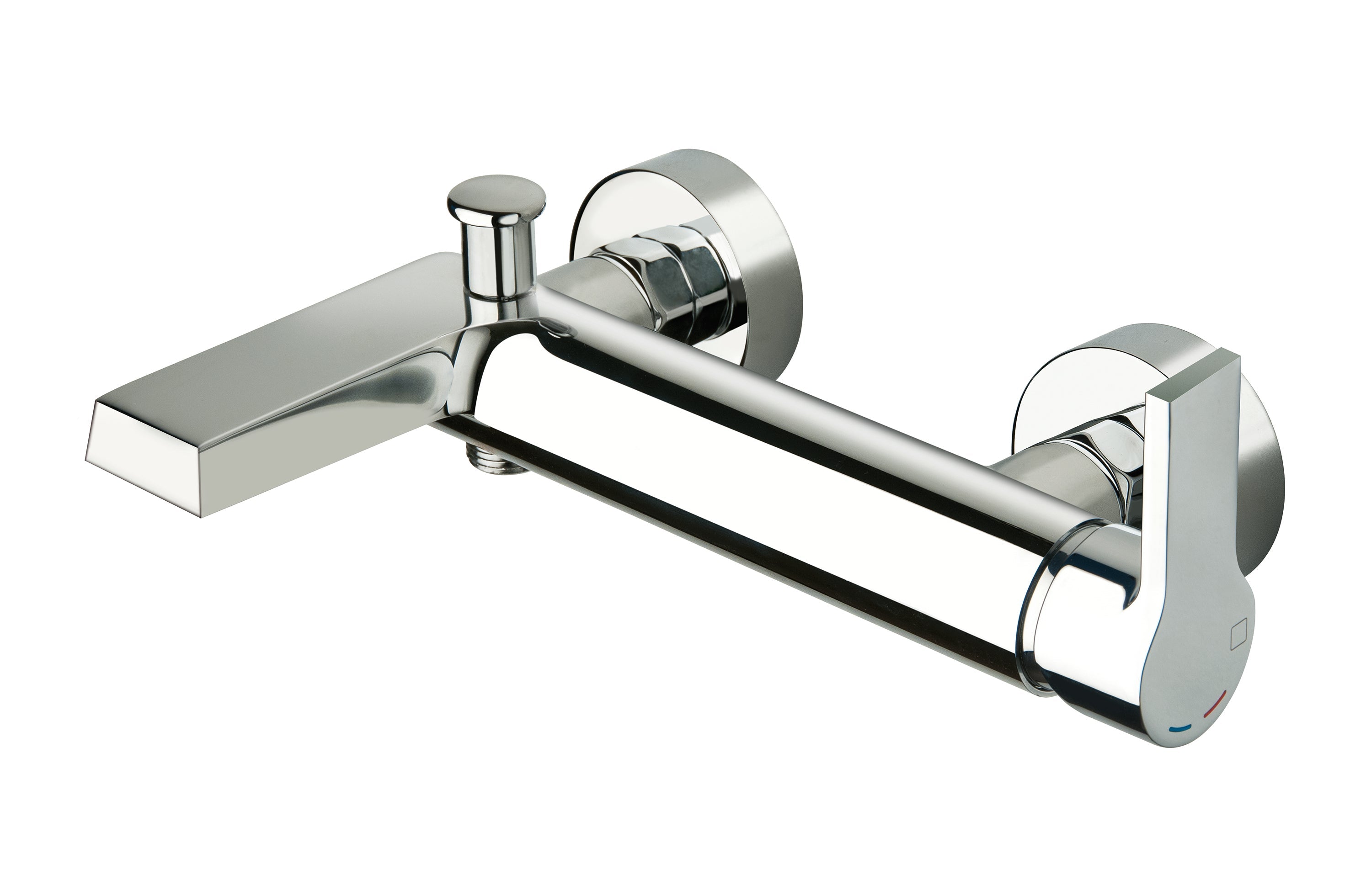 ROBINETTERIES COLLECTION INFINITY CHROME