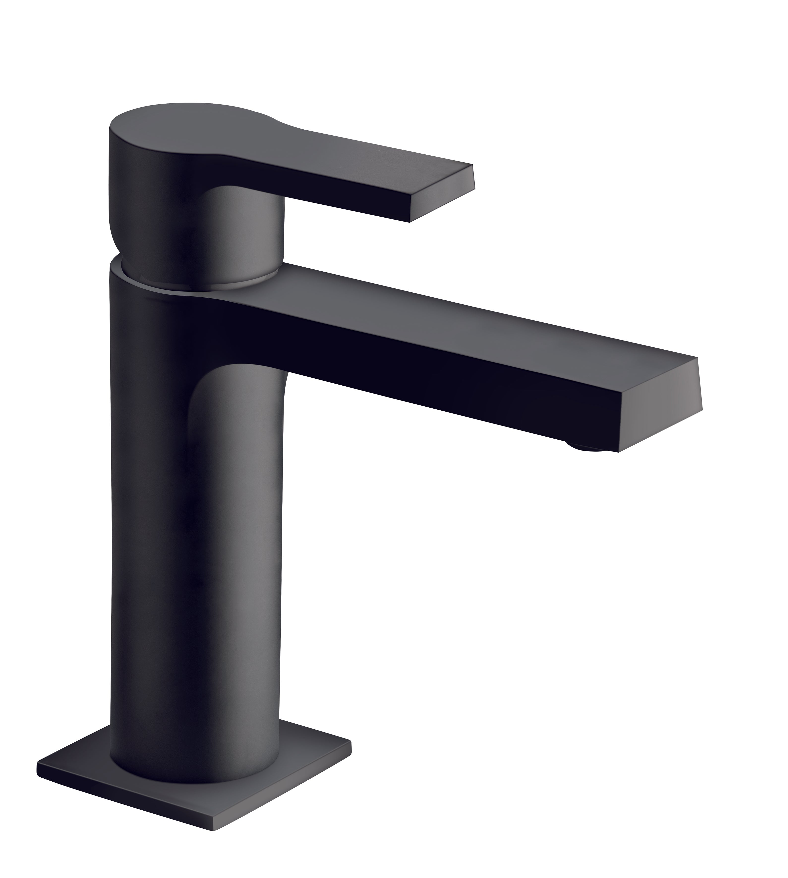 ROBINETTERIES COLLECTION INFINITY NOIR