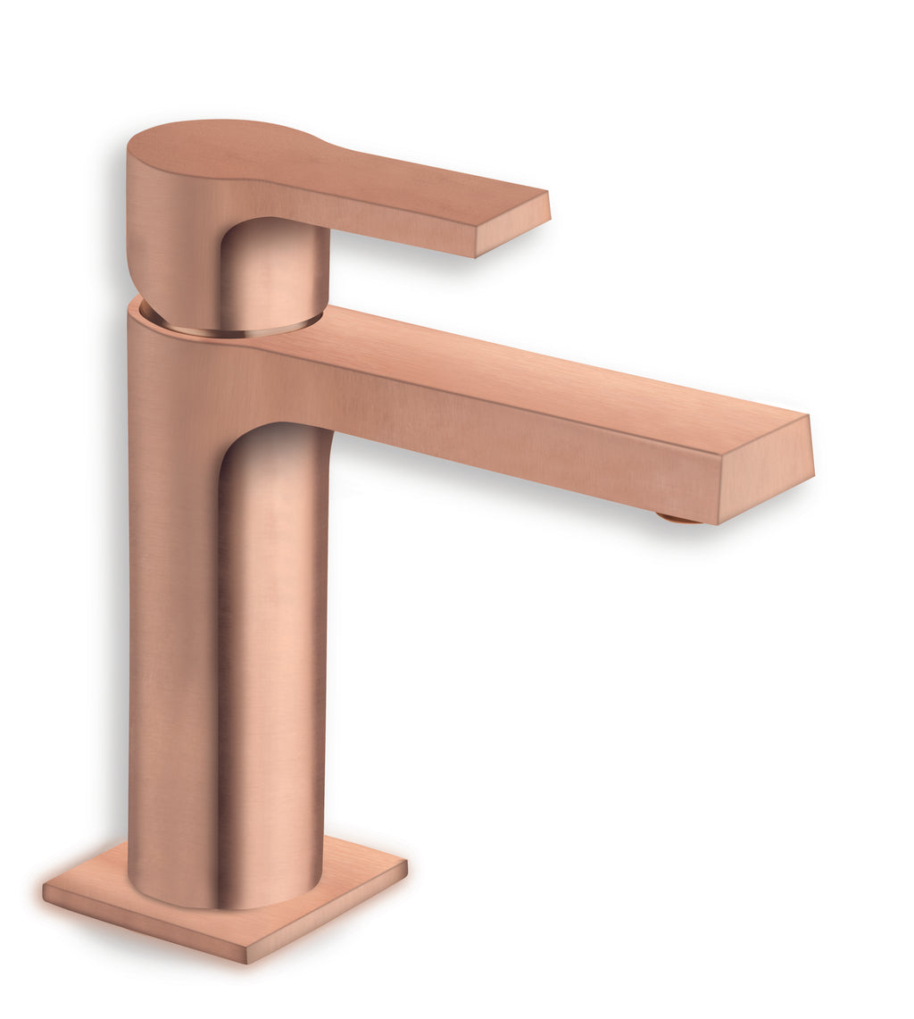 ROBINETTERIES COLLECTION INFINITY OR ROSE BROSSE