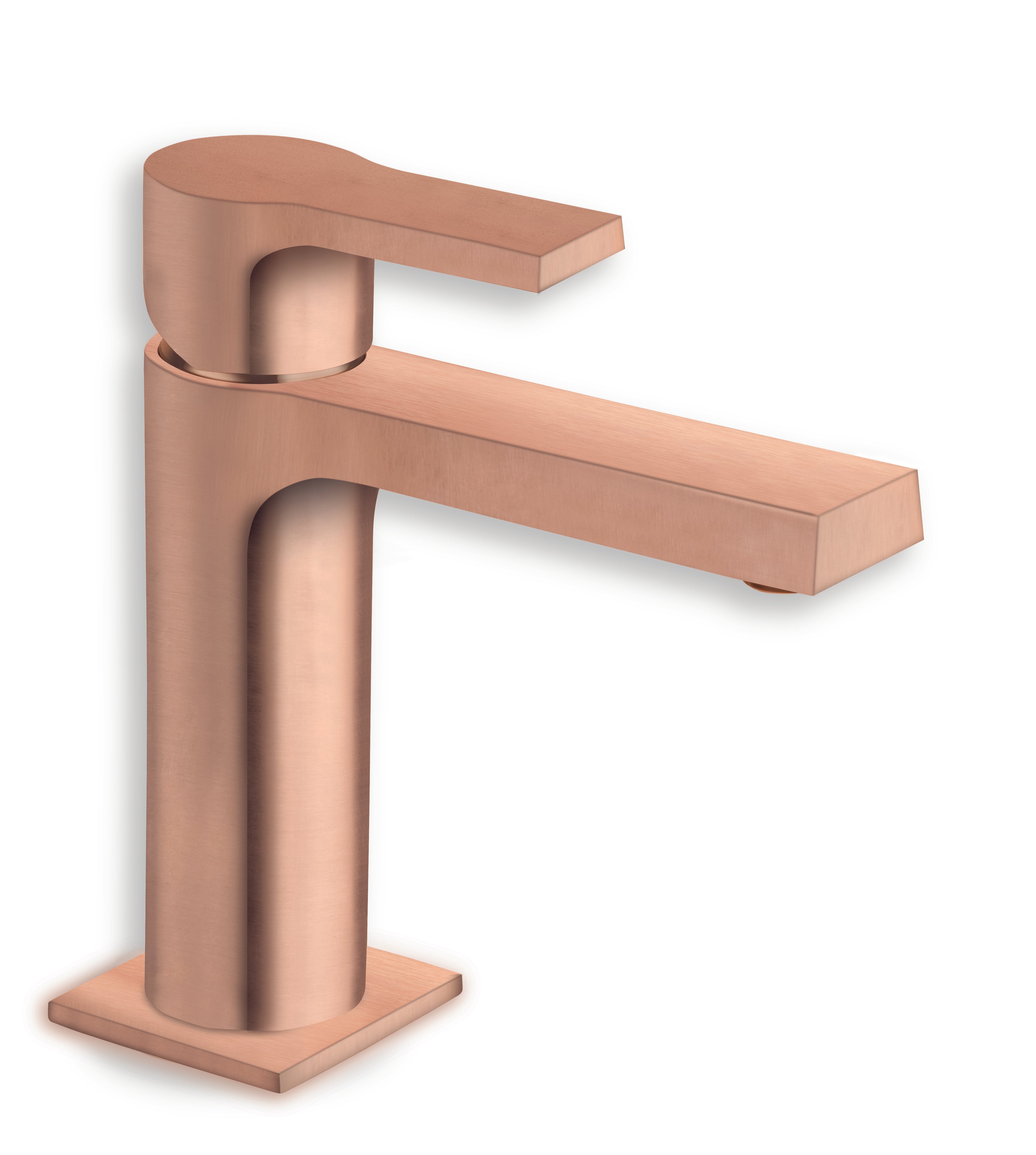 ROBINETTERIES COLLECTION INFINITY OR ROSE BROSSE