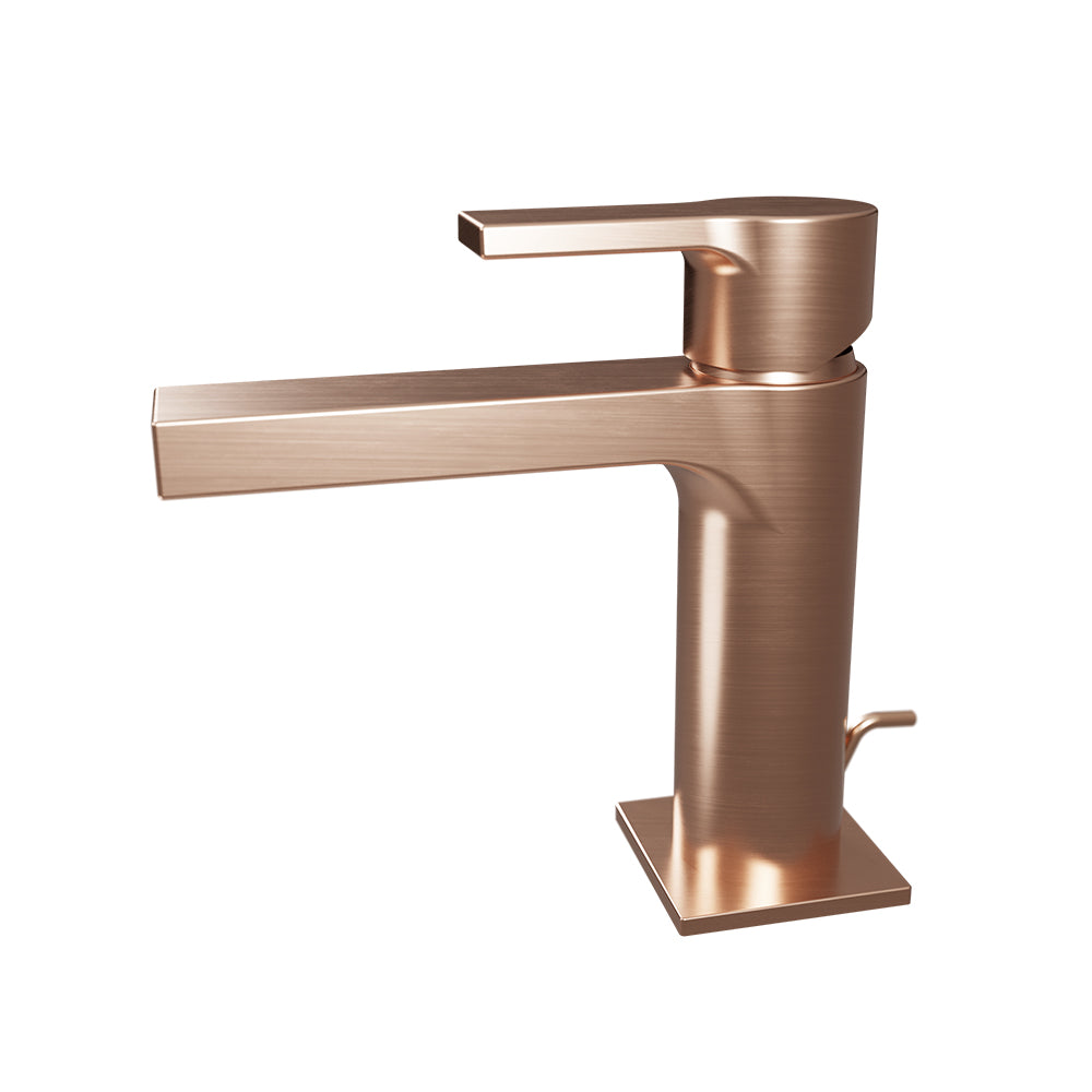 ROBINETTERIES COLLECTION INFINITY OR ROSE BROSSE