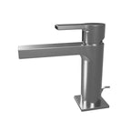 ROBINETTERIES COLLECTION INFINITY METAL BROSSE