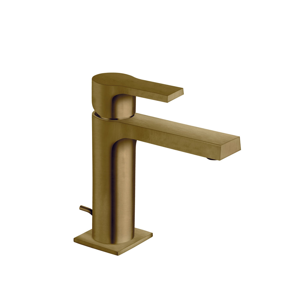 ROBINETTERIES COLLECTION INFINITY VIEUX BRONZE  MAT