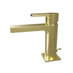 ROBINETTERIES COLLECTION INFINITY OR BROSSE