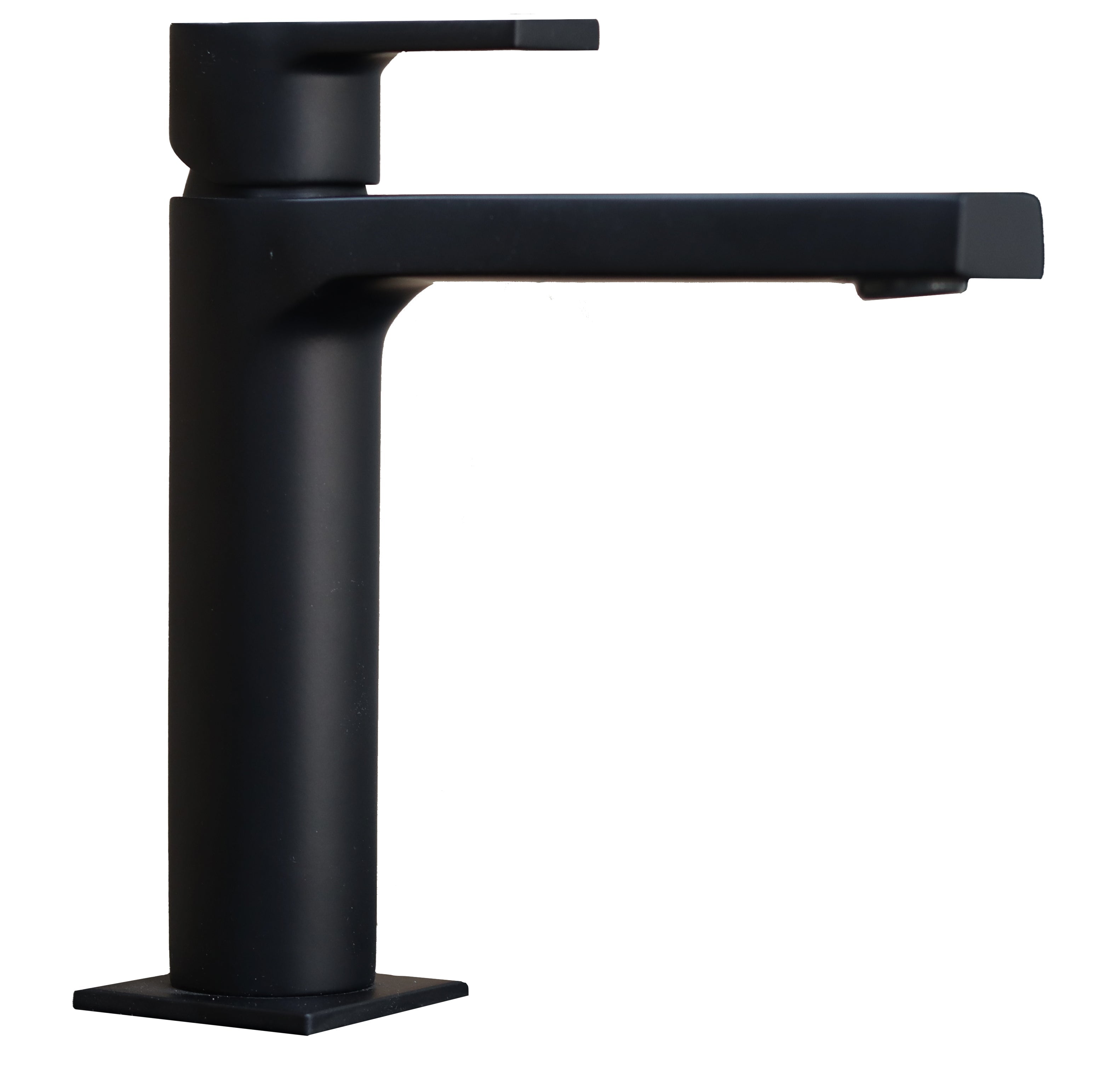 ROBINETTERIES COLLECTION INFINITY NOIR