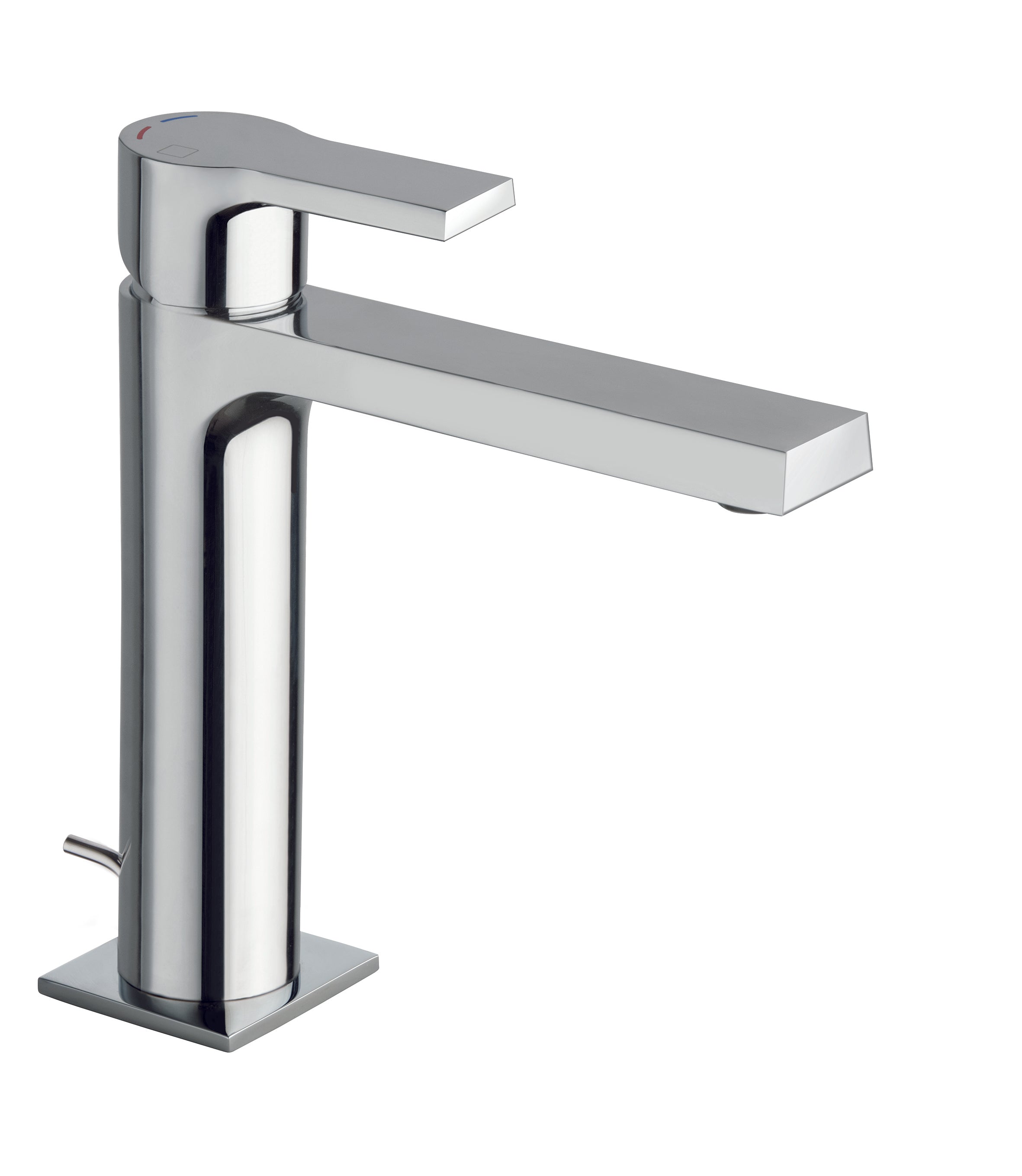 ROBINETTERIES COLLECTION INFINITY CHROME