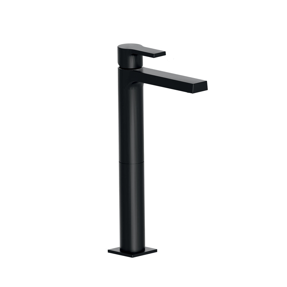 ROBINETTERIES COLLECTION INFINITY NOIR