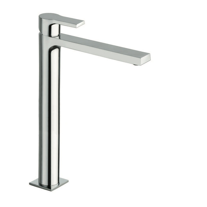 ROBINETTERIES COLLECTION INFINITY CHROME