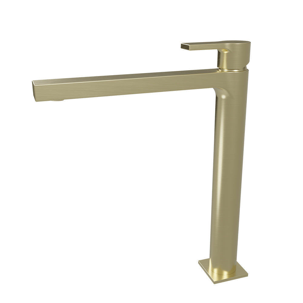 ROBINETTERIES COLLECTION INFINITY OR BROSSE