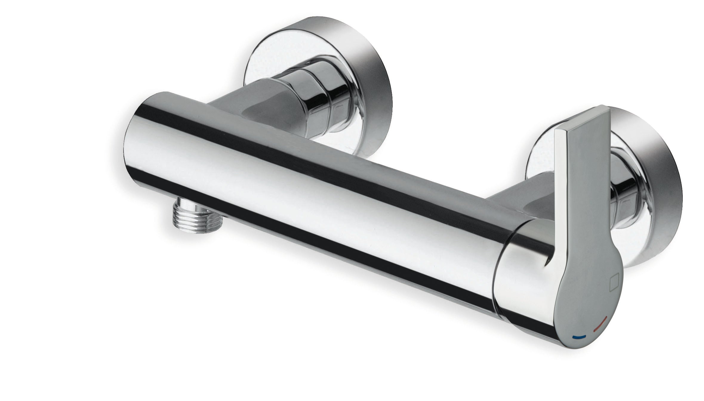 ROBINETTERIES COLLECTION INFINITY CHROME