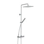 COLONNES DE DOUCHE INFINITY CHROME