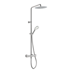 COLONNES DE DOUCHE INFINITY CHROME