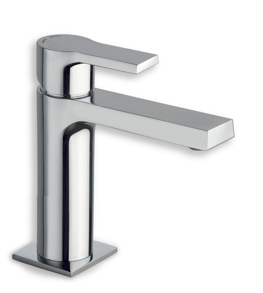 ROBINETTERIES COLLECTION INFINITY CHROME