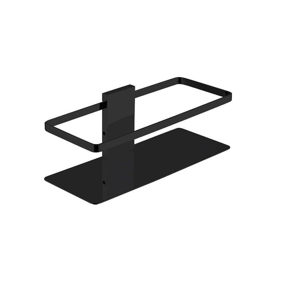 ACCESSOIRES BAIN COLLECTION PALACE NOIR