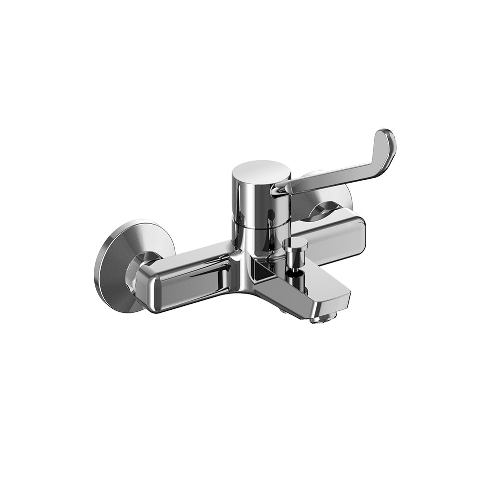 MITIGEUR BAIGNOIRE PMR MEDICA CHROME